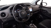 Toyota Yaris Ibrida 1.5 Hybrid 5 porte Active Usata in provincia di Padova - Ferri Auto - Via del Santo  193 img-16