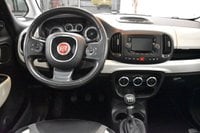 FIAT 500L Diesel 1.6 Multijet 120 CV Trekking Usata in provincia di Padova - Ferri Auto - Via del Santo  193 img-7