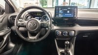 Toyota Yaris Benzina 1.0 5 porte Dynamic Usata in provincia di Padova - Ferri Auto - Via del Santo  193 img-9