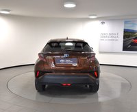 Toyota C-HR Ibrida 1.8 Hybrid E-CVT Lounge Usata in provincia di Padova - Ferri Auto - Via del Santo  193 img-3