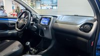 Toyota Aygo Benzina 1.0 VVT-i 72 CV 5 porte x-clusiv Usata in provincia di Padova - Ferri Auto - Via del Santo  193 img-5
