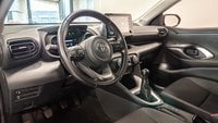 Toyota Yaris Benzina 1.0 5 porte Dynamic Usata in provincia di Padova - Ferri Auto - Via del Santo  193 img-16