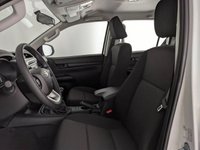 Toyota Hilux Diesel 2.4 D-4D 4WD 4 porte Double Cab Comfort Nuova in provincia di Padova - Ferri Auto - Via del Santo  193 img-2