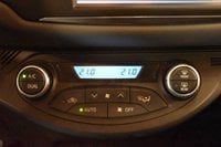 Toyota Yaris Ibrida 1.5 Hybrid 5 porte Active Usata in provincia di Padova - Ferri Auto - Via del Santo  193 img-23