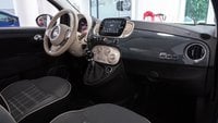 FIAT 500 Benzina 500C 1.2 Lounge Usata in provincia di Padova - Ferri Auto - Via del Santo  193 img-1