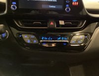 Toyota C-HR Ibrida 2.0 Hybrid E-CVT Trend Usata in provincia di Padova - Ferri Auto - Via E. Mattei  1 img-11
