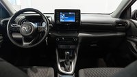 Toyota Yaris Ibrida 1.5 Hybrid 5 porte Trend Usata in provincia di Padova - Ferri Auto - Via del Santo  193 img-8