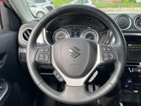 Suzuki Vitara Ibrida 1.4 Hybrid Top Usata in provincia di Padova - Ferri Auto - Via del Santo  193 img-4