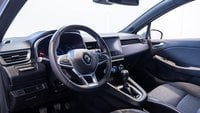 Renault Clio Diesel Blue dCi 115 CV 5 porte Intens Usata in provincia di Padova - Ferri Auto - Via del Santo  193 img-12