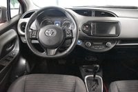 Toyota Yaris Ibrida 1.5 Hybrid 5 porte Active Usata in provincia di Padova - Ferri Auto - Via del Santo  193 img-8
