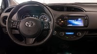 Toyota Yaris Ibrida 1.5 Hybrid 5 porte Active Usata in provincia di Padova - Ferri Auto - Via del Santo  193 img-9