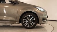 Toyota Yaris Benzina 1.0 5 porte Dynamic Usata in provincia di Padova - Ferri Auto - Via del Santo  193 img-13