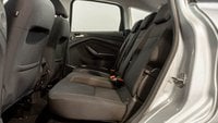 Ford C-Max Diesel 1.5 TDCi 95CV Start&Stop Plus Usata in provincia di Padova - Ferri Auto - Via del Santo  193 img-3