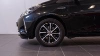 Toyota Yaris Ibrida 1.5 Hybrid 5 porte Active Usata in provincia di Padova - Ferri Auto - Via del Santo  193 img-11