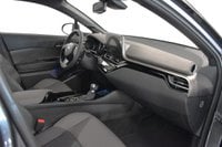 Toyota C-HR Ibrida 2.0 Hybrid E-CVT Lounge Km 0 in provincia di Padova - Ferri Auto - Via del Santo  193 img-4