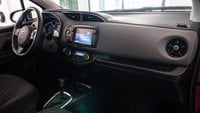 Toyota Yaris Ibrida 1.5 Hybrid 5 porte Active Usata in provincia di Padova - Ferri Auto - Via del Santo  193 img-5