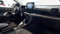 Toyota Yaris Ibrida 1.5 Hybrid 5 porte Trend Usata in provincia di Padova - Ferri Auto - Via del Santo  193 img-5