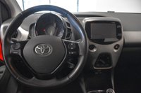 Toyota Aygo Benzina 1.0 VVT-i 69 CV 5 porte x-play TSS Usata in provincia di Padova - Ferri Auto - Via del Santo  193 img-9