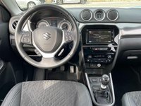 Suzuki Vitara Ibrida 1.4 Hybrid Top Usata in provincia di Padova - Ferri Auto - Via del Santo  193 img-3