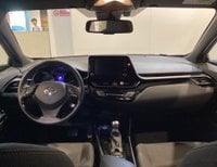 Toyota C-HR Ibrida 2.0 Hybrid E-CVT Trend Usata in provincia di Padova - Ferri Auto - Via E. Mattei  1 img-10