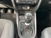 Suzuki Vitara Ibrida 1.4 Hybrid Top Usata in provincia di Padova - Ferri Auto - Via del Santo  193 img-23