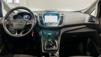 Ford C-Max Diesel 1.5 TDCi 95CV Start&Stop Plus Usata in provincia di Padova - Ferri Auto - Via del Santo  193 img-6