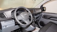 Toyota Proace Diesel 1.5D 120CV S&S PL-TN Furgone Short 4p. 10q Comfort Nuova in provincia di Padova - Ferri Auto - Via del Santo  193 img-1