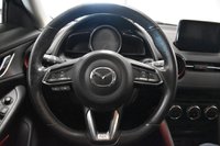 Mazda CX-3 Diesel 1.5L Skyactiv-D AWD Exceed Usata in provincia di Padova - Ferri Auto - Via del Santo  193 img-14