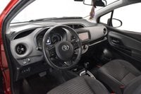Toyota Yaris Ibrida 1.5 Hybrid 5 porte Active Usata in provincia di Padova - Ferri Auto - Via del Santo  193 img-17