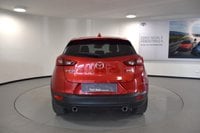 Mazda CX-3 Diesel 1.5L Skyactiv-D AWD Exceed Usata in provincia di Padova - Ferri Auto - Via del Santo  193 img-2