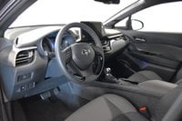 Toyota C-HR Ibrida 2.0 Hybrid E-CVT Lounge Km 0 in provincia di Padova - Ferri Auto - Via del Santo  193 img-16