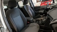 Ford C-Max Diesel 1.5 TDCi 95CV Start&Stop Plus Usata in provincia di Padova - Ferri Auto - Via del Santo  193 img-12
