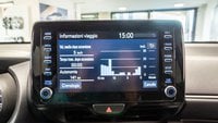 Toyota Yaris Benzina 1.0 5 porte Dynamic Usata in provincia di Padova - Ferri Auto - Via del Santo  193 img-15