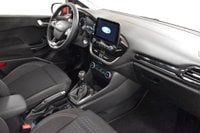 Ford Fiesta Ibrida 1.0 Ecoboost Hybrid 125 CV 5 porte Titanium Usata in provincia di Padova - Ferri Auto - Via del Santo  193 img-4