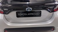 Toyota Yaris Ibrida 1.5 Hybrid 5 porte Active Usata in provincia di Caserta  - Funari - Via Appia  191 img-18