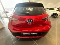 Toyota Corolla Ibrida 1.8 Hybrid Style Km 0 in provincia di Napoli - Funari - Via Pisciarelli 60 D img-8
