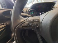 Toyota Yaris Ibrida 1.5 Hybrid 5 porte Lounge Usata in provincia di Napoli - Funari - Via Pisciarelli 60 D img-17