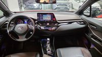 Toyota C-HR Ibrida 2.0 Hybrid E-CVT Premiere Usata in provincia di Caserta  - Funari - Via Appia  191 img-14