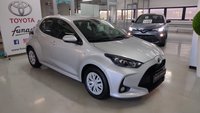 Toyota Yaris Ibrida 1.5 Hybrid 5 porte Active Usata in provincia di Napoli - Funari - Via Pisciarelli 60 D img-2