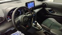 Toyota Yaris Cross Ibrida 1.5 Hybrid 5p. E-CVT GR SPORT Usata in provincia di Caserta  - Funari - Via Appia  191 img-9