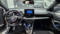 Toyota Yaris Ibrida 1.5 Hybrid 5p. GR Sport Usata in provincia di Caserta  - Funari - Via Appia  191 img-7