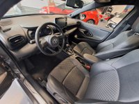 Toyota Yaris Ibrida 1.5 Hybrid 5 porte Lounge Usata in provincia di Napoli - Funari - Via Pisciarelli 60 D img-10