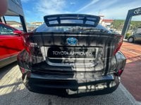 Toyota C-HR Ibrida 1.8 Hybrid E-CVT Trend Usata in provincia di Napoli - Funari - Via Pisciarelli 60 D img-7