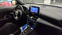 Toyota Yaris Cross Ibrida 1.5 Hybrid 5p. E-CVT GR SPORT Usata in provincia di Caserta  - Funari - Via Appia  191 img-7