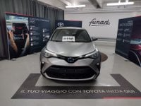 Toyota C-HR Ibrida 1.8 Hybrid E-CVT Active Km 0 in provincia di Caserta  - Funari - Via Appia  191 img-1