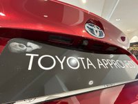 Toyota C-HR Ibrida 1.8 Hybrid E-CVT Trend Usata in provincia di Napoli - Funari - Via Pisciarelli 60 D img-18