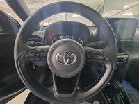 Toyota Yaris Cross Ibrida 1.5 Hybrid 5p. E-CVT AWD-i Adventure Km 0 in provincia di Napoli - Funari - Via Pisciarelli 60 D img-9