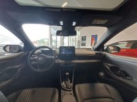 Toyota Yaris Ibrida 1.5 Hybrid 5 porte Lounge Usata in provincia di Napoli - Funari - Via Pisciarelli 60 D img-22