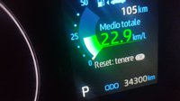 Toyota Yaris Ibrida 1.5 Hybrid 5 porte Active Usata in provincia di Caserta  - Funari - Via Appia  191 img-12