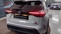 Toyota Yaris Cross Ibrida 1.5 Hybrid 5p. E-CVT GR SPORT Usata in provincia di Caserta  - Funari - Via Appia  191 img-6